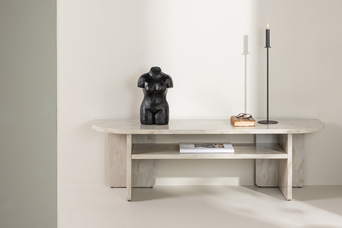 Ålesund TV bench 40 x 140 x 42