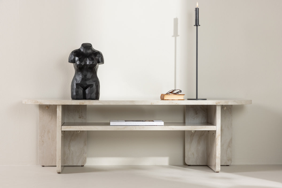 Ålesund TV bench 40 x 140 x 42