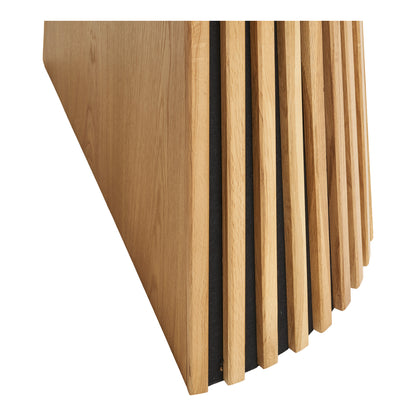 Förhandsboka Osaka Dining Table Oak