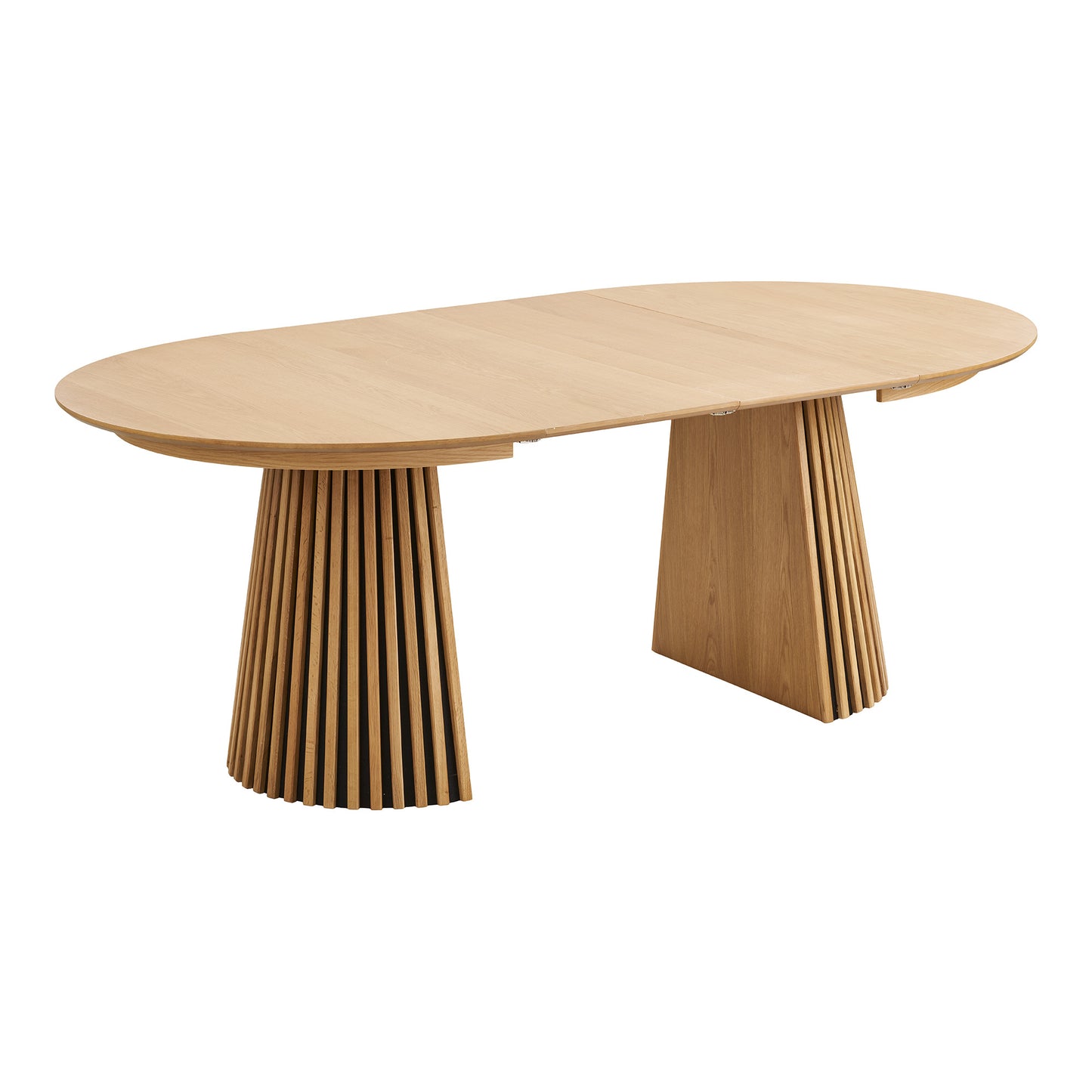 Förhandsboka Osaka Dining Table Oak