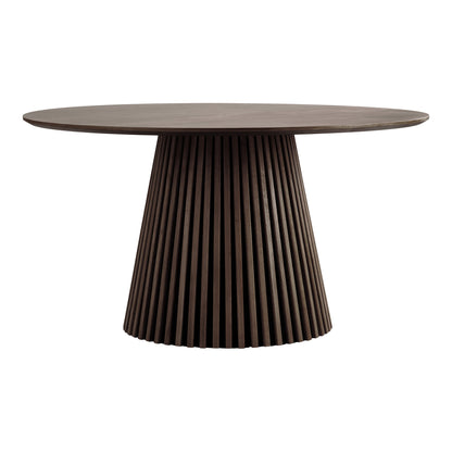 Osaka Dining Table Smoked