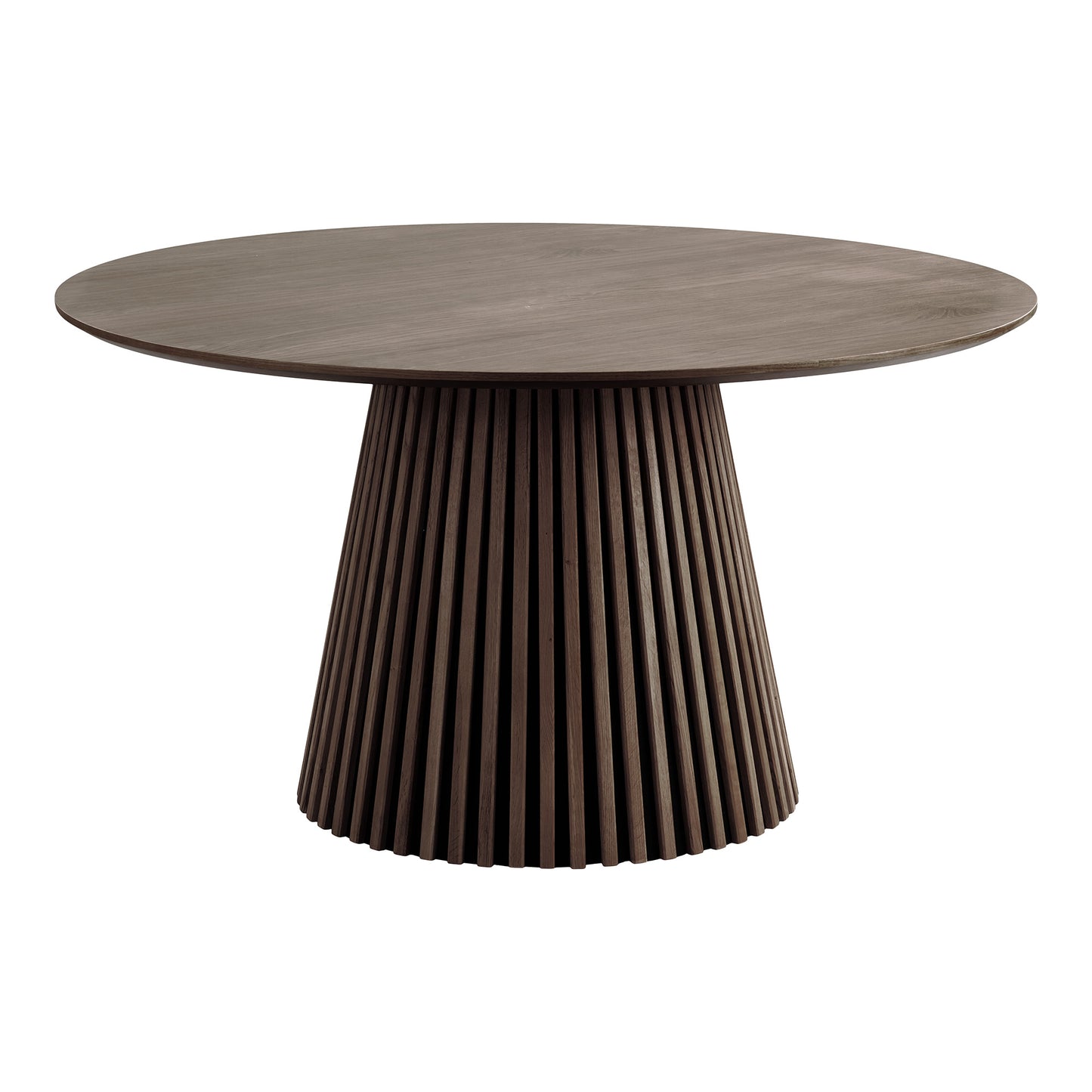 Osaka Dining Table Smoked