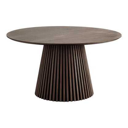 Osaka Dining Table Smoked