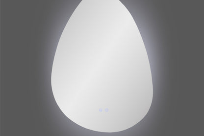 Kiama LED Spegel
