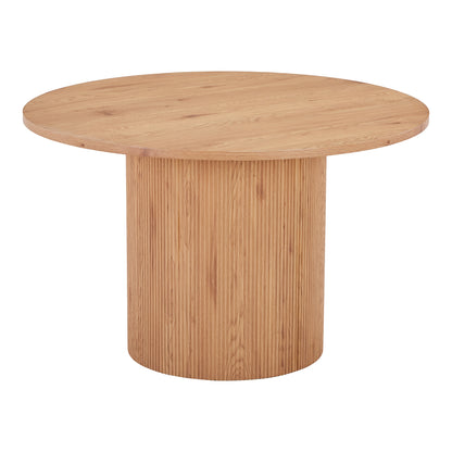 Boavista Dining Table Nature Round