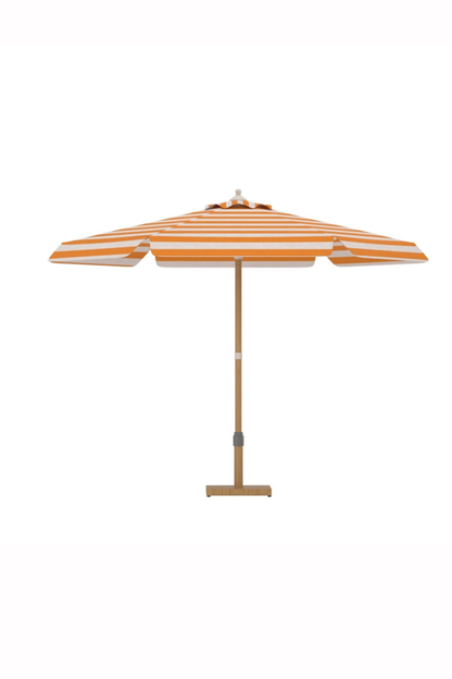 Förhandsboka Cerox Parasoll ⌀270 Orange