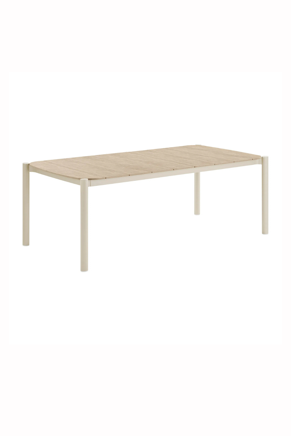 Abela Matbord Utomhus 100x200x74 cm