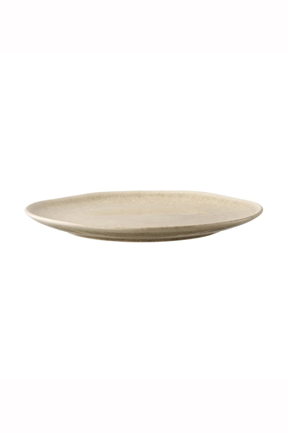 Viola Middagstallrik Beige (4-pack)