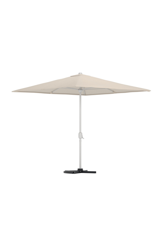 Leeds Parasoll 293 X 270 X 293 Beige