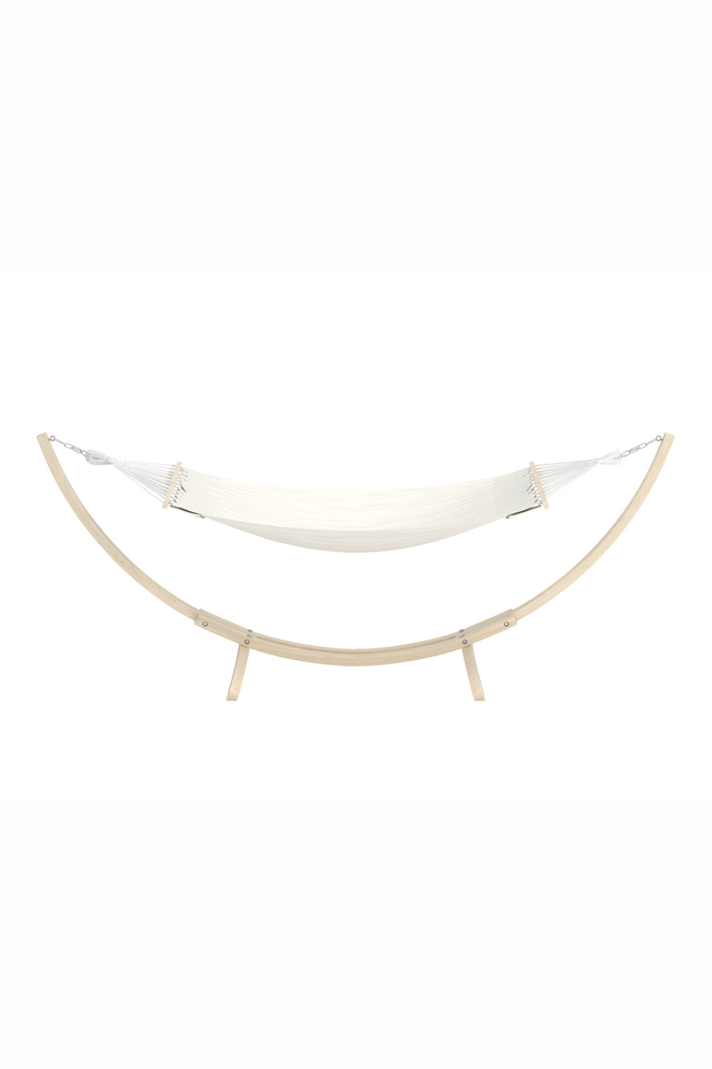 Hedvig Hängmatta Vitputsad
