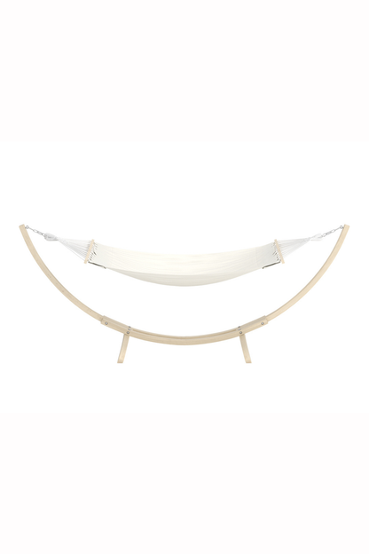 Hedvig Hängmatta Vitputsad