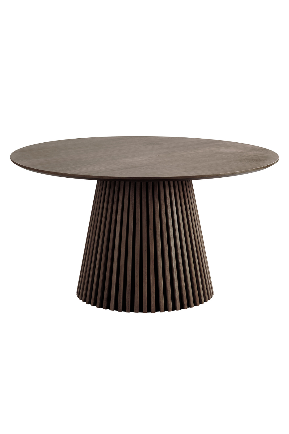 Osaka Dining Table Smoked
