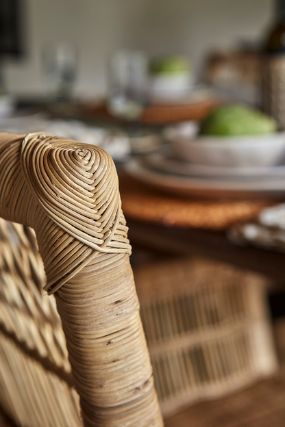 Tribe Karmstol - Natur