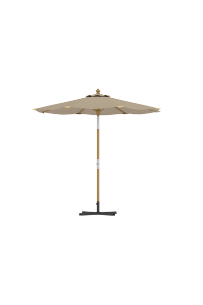 Cerox Parasoll ⌀270 Beige