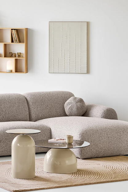 Ravello Soffbord 70cm