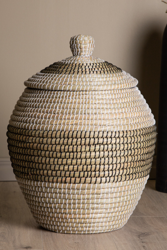 Chennai Basket