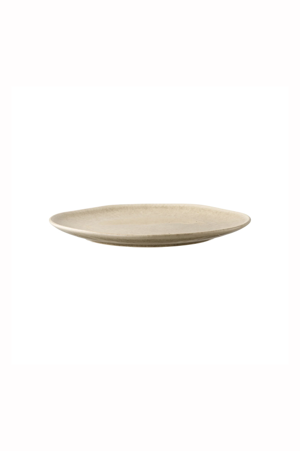 Viola Tallrik Beige (4-pack)