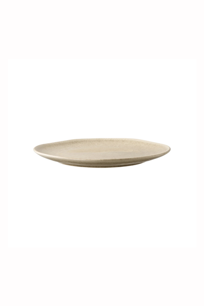 Viola Tallrik Beige (4-pack)
