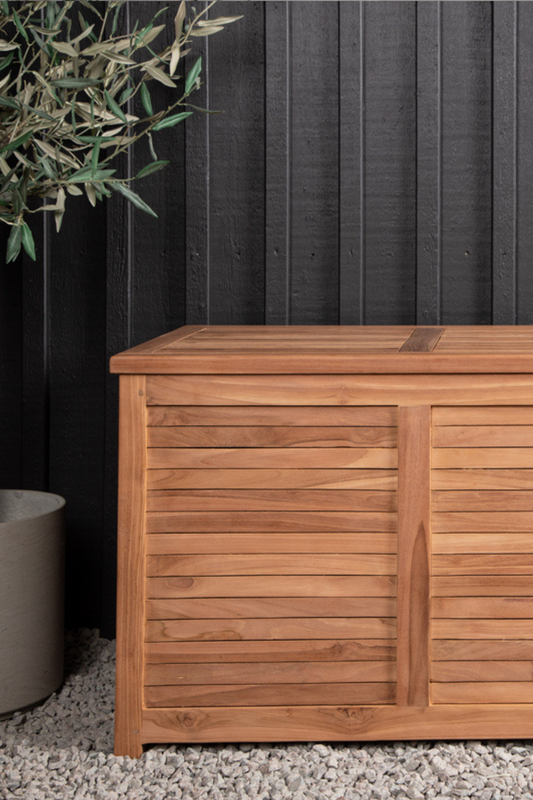 Trento Dynbox Mellan