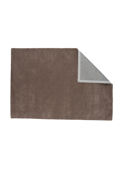 Pre-book Matteo Rechthoekig Vloerkleed 230 X 160 Bruin
