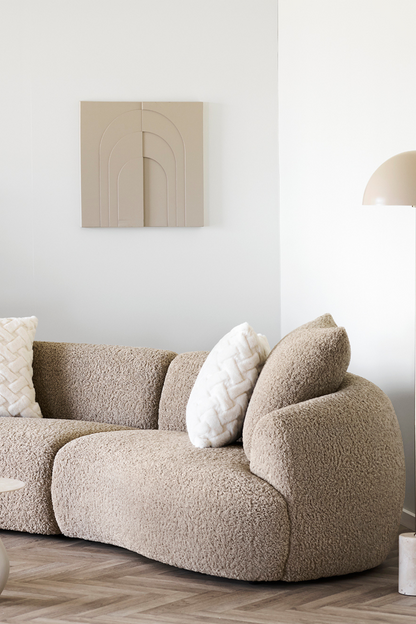 Förhandsboka Dali Sofa