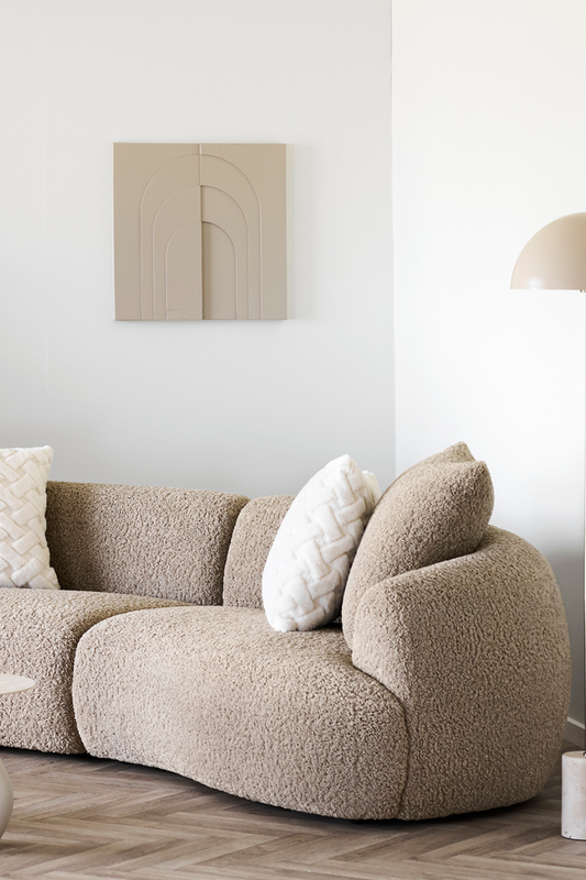 Förhandsboka Dali Sofa