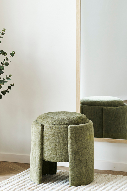 Walsdorf Pouf