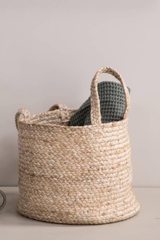 Bhopal Basket