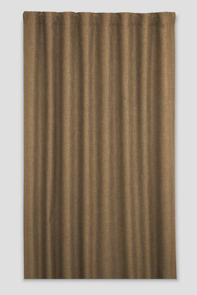 Göran Multibandslängd Gardin 135x300 cm