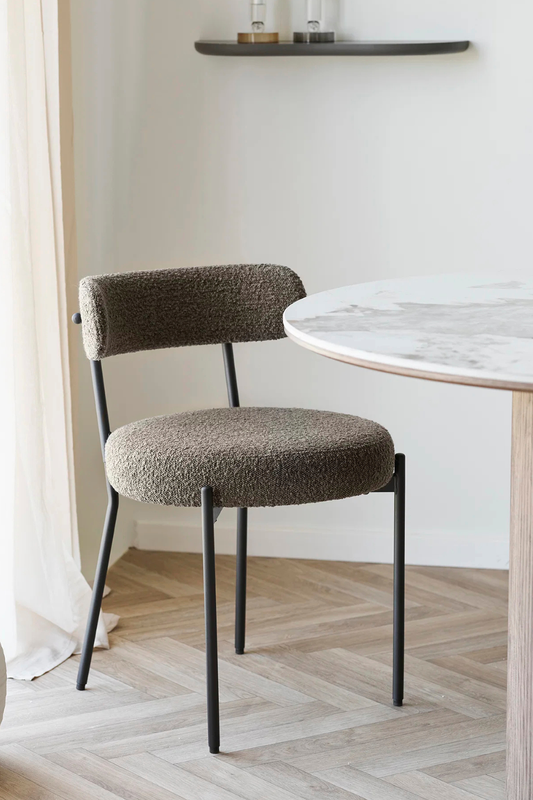 Badalona Stol 2-pack