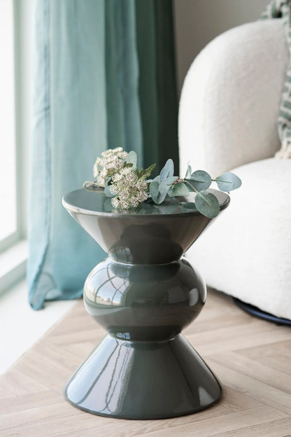 Rosolina Sidobord Grön