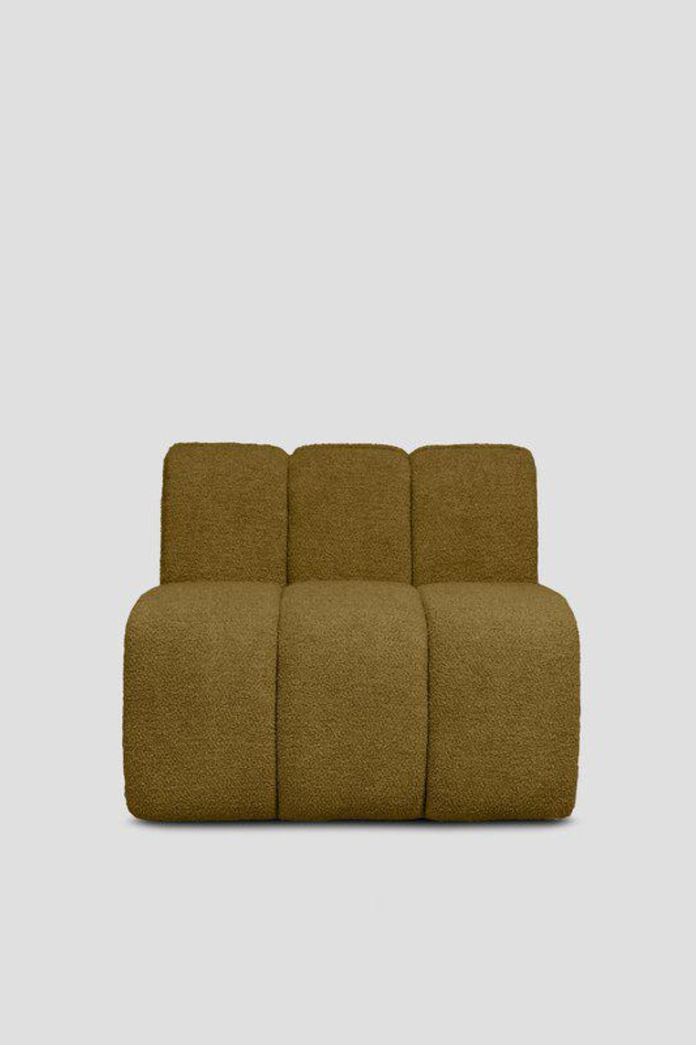 Förhandsboka Senzo  Module Senap