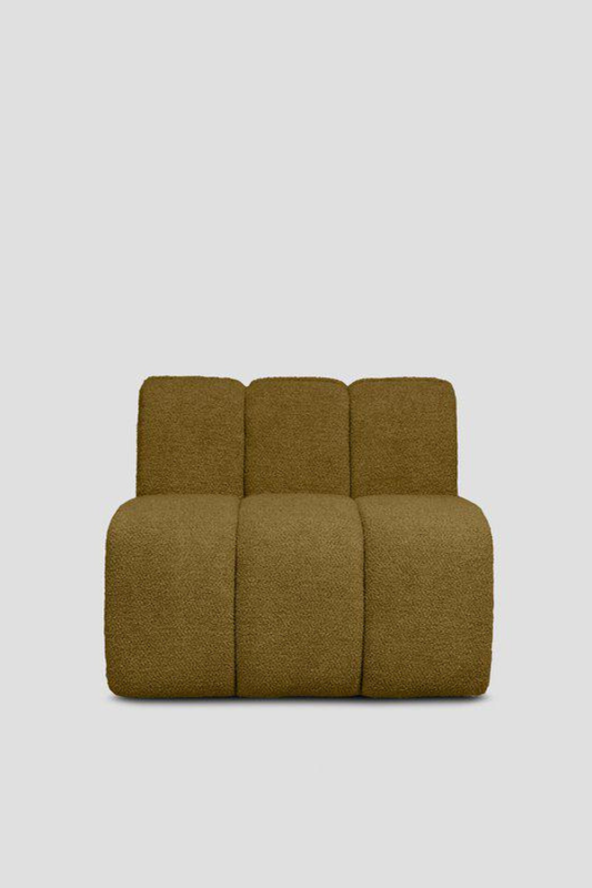 Förhandsboka Senzo  Module Senap
