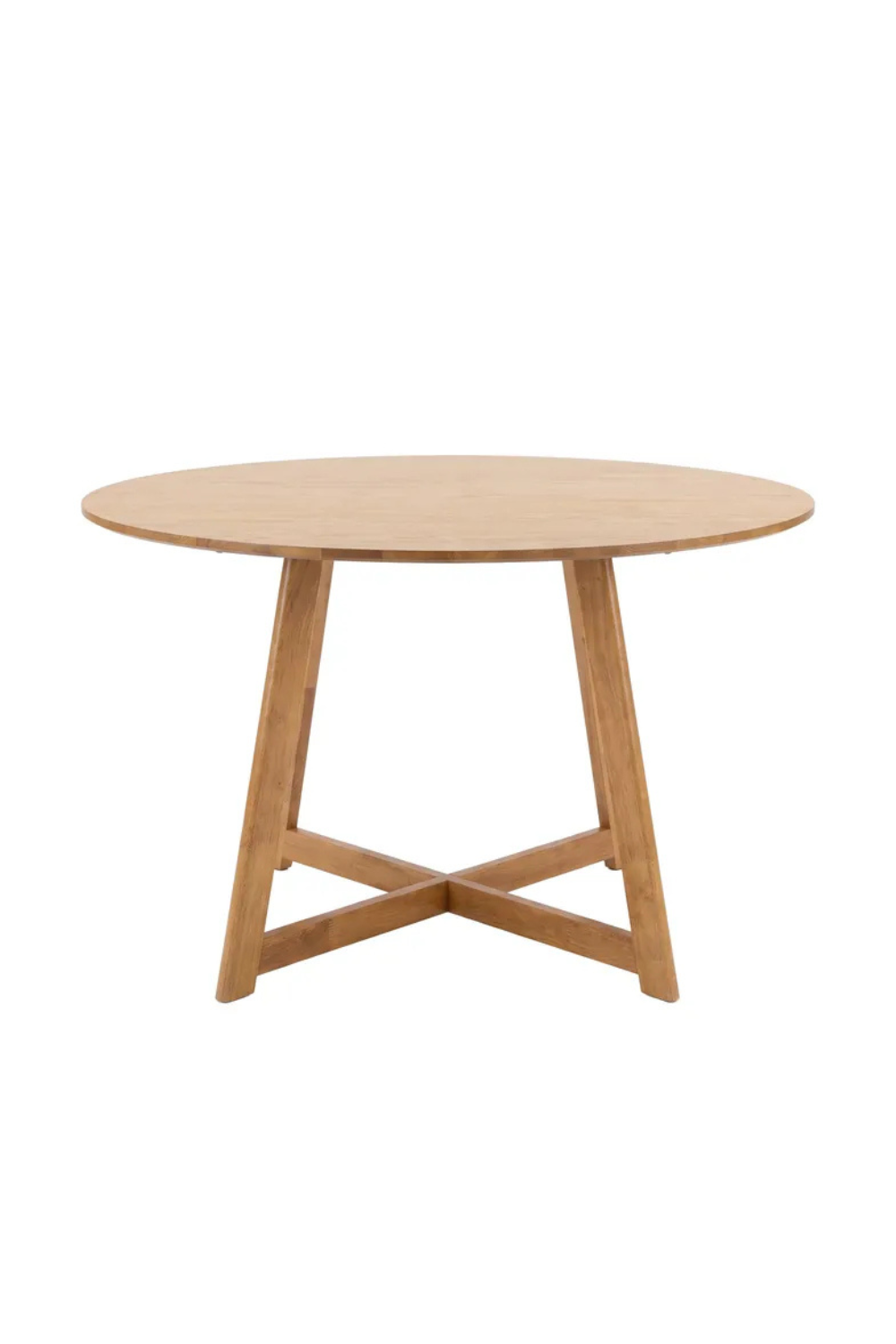 Yakidon Runda Matbord Ø120 Ek