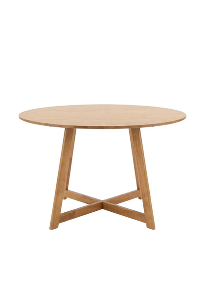 Yakidon Runda Matbord Ø120 Ek