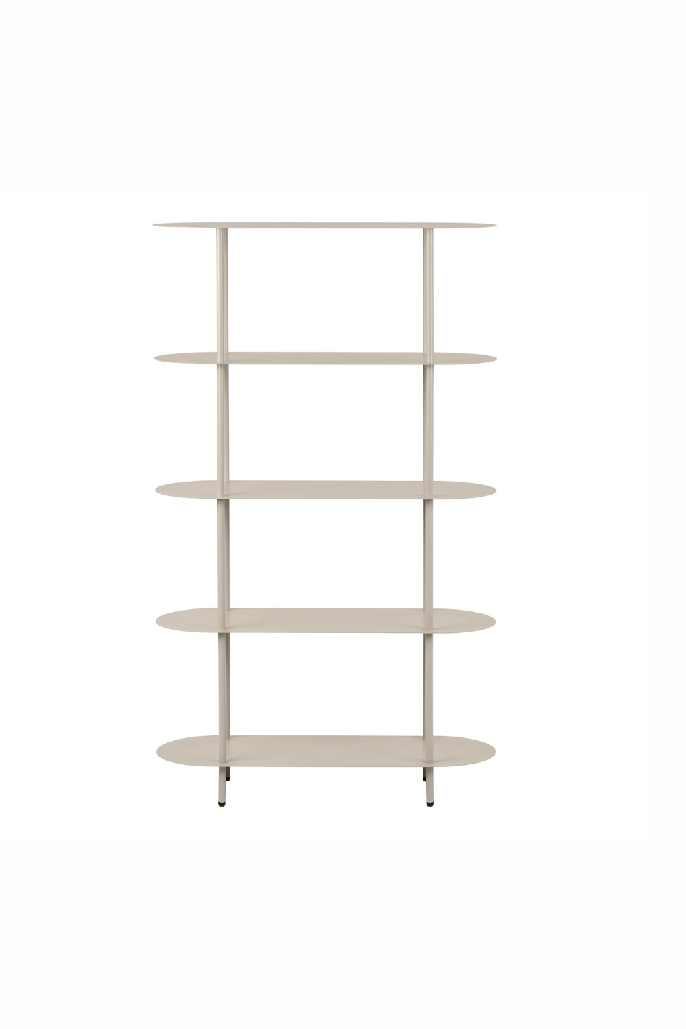 Rieti Hylla 31x90x150cm