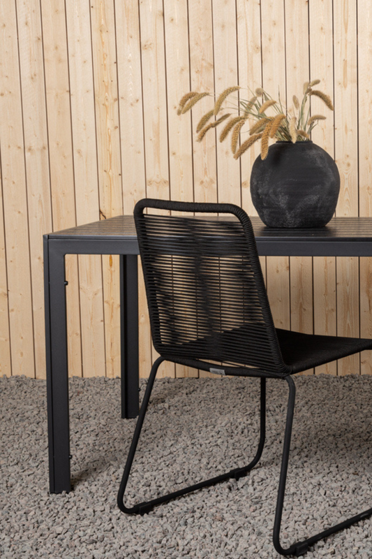 Break Rectangular Dining Table