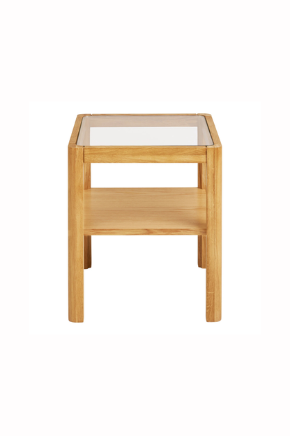Lourmarin Sidebord