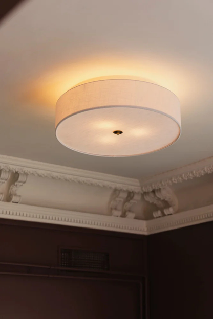 Plafond Noah 65 Vit