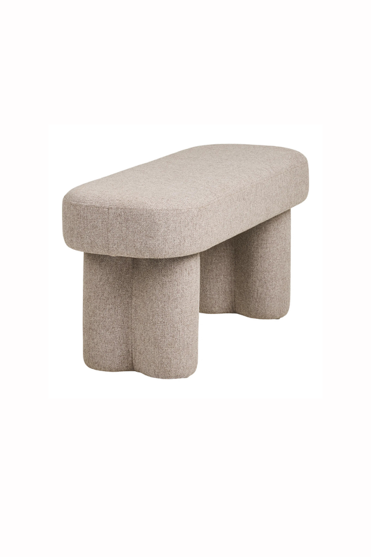 Sjabloonhuis Scandinavisch