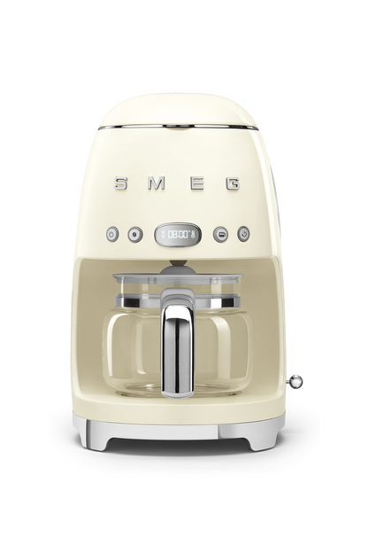 Kaffebryggare Creme