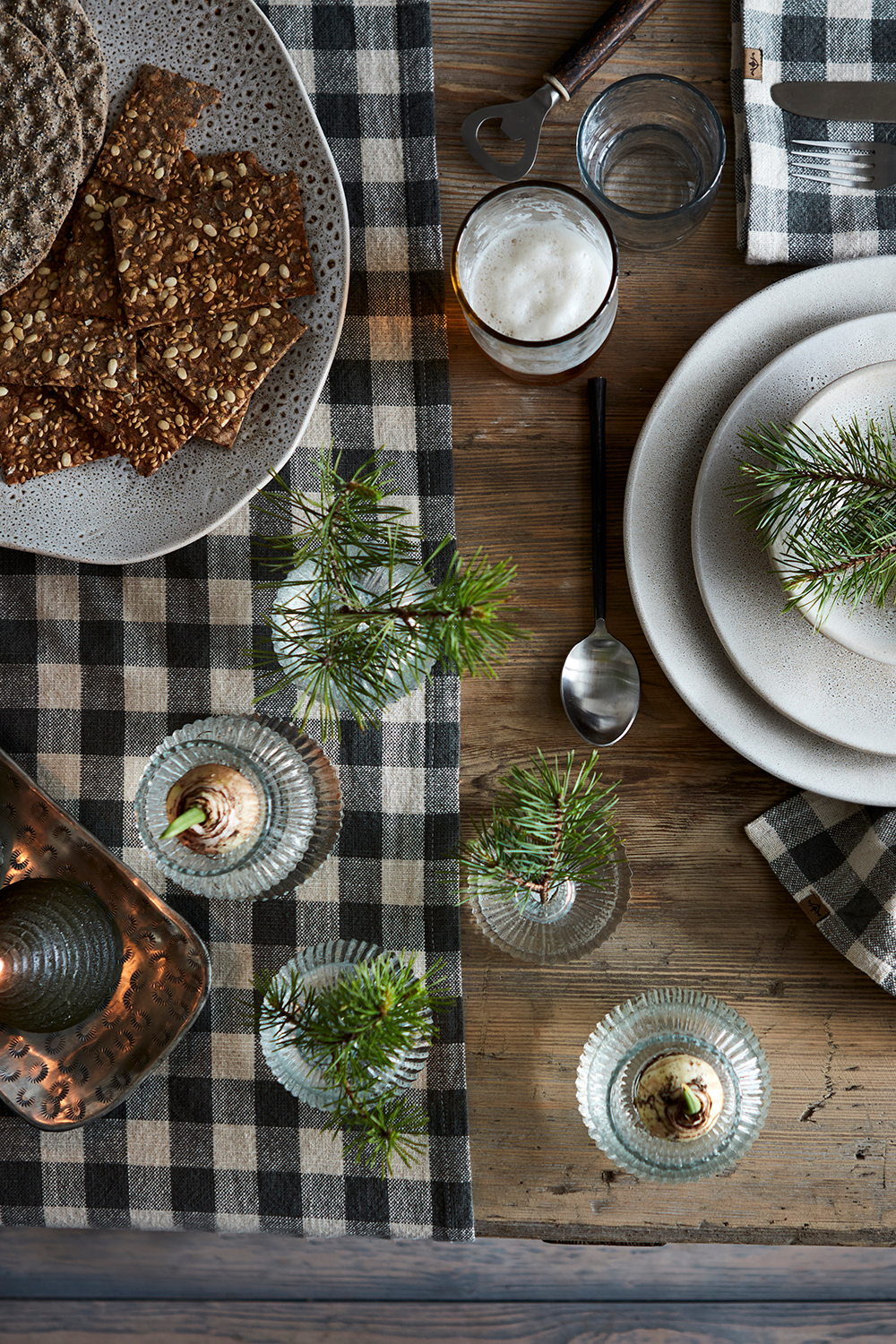 Annabelle Skål Ø34cm