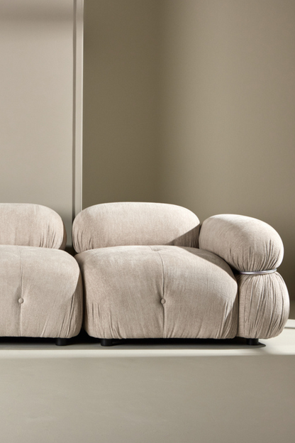 Mika Tre Soffmodul Beige