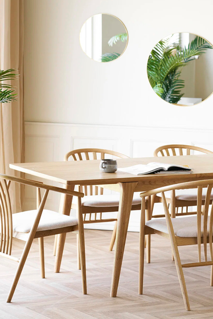 Darwin Matbord Ek utdragbart