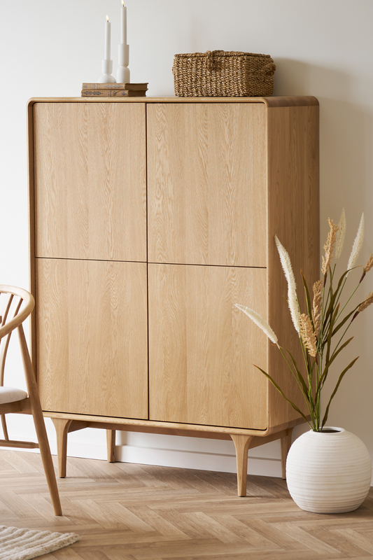 Pre-order Darwin Cabinet