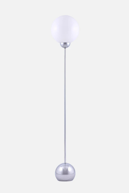 Golvlampa Ripley Krom