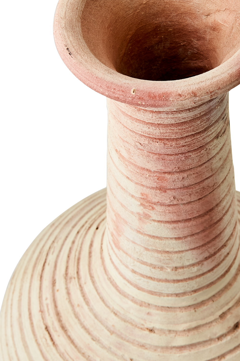 THEO Urna, Terrakotta Ø10, 1st.