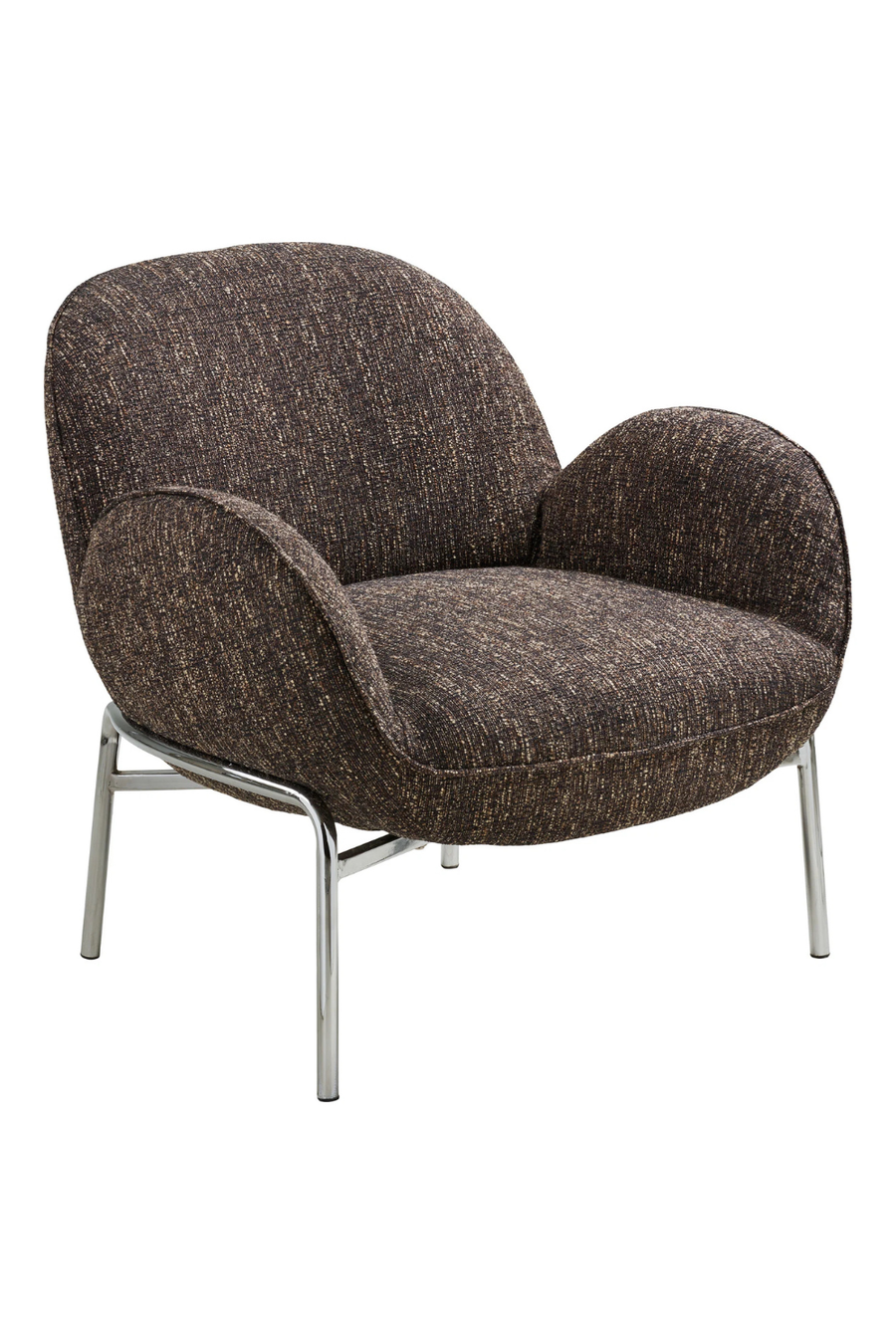Zomba Loungefåtölj