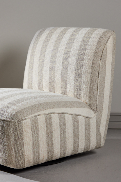Förhandsboka My Loungefåtölj Beige