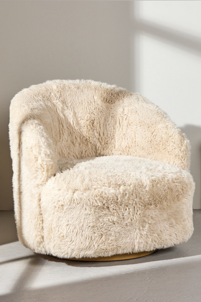 Förhandsboka Astru Fåtölj Beige